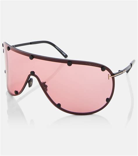 tom ford kyler sunglasses|tom ford japan.